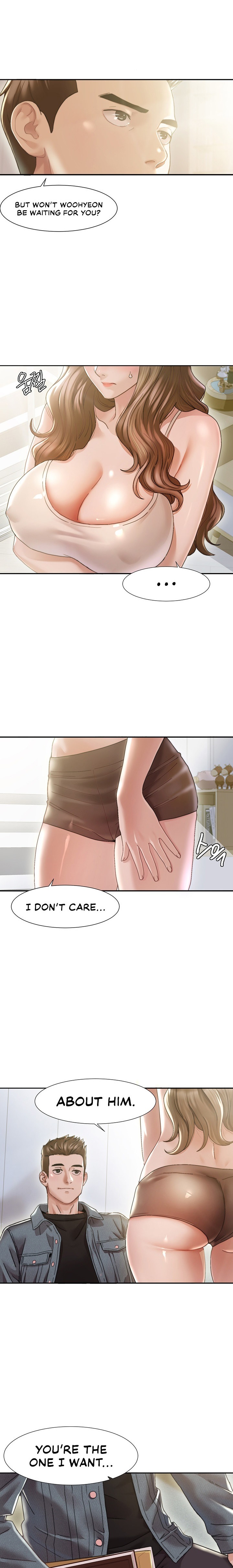 Neulsome Studio - Chapter 1 [photo 2] - MangaPorn