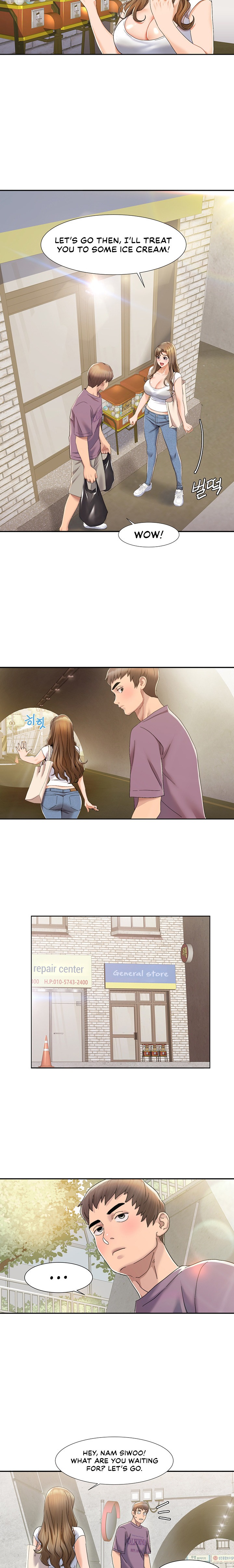 Neulsome Studio - Chapter 1 [photo 20] - MangaPorn