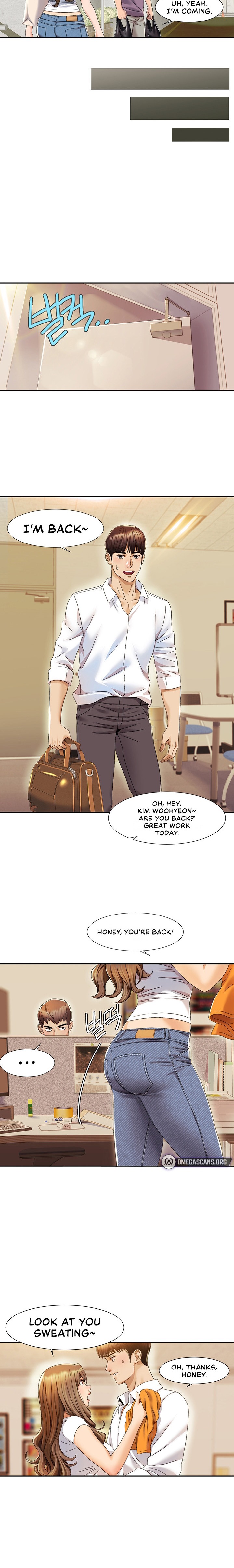 Neulsome Studio - Chapter 1 [photo 21] - MangaPorn