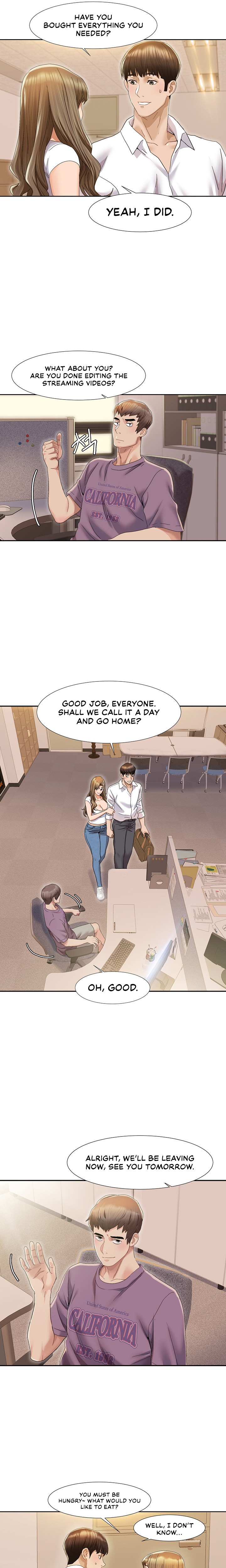 Neulsome Studio - Chapter 1 [photo 22] - MangaPorn