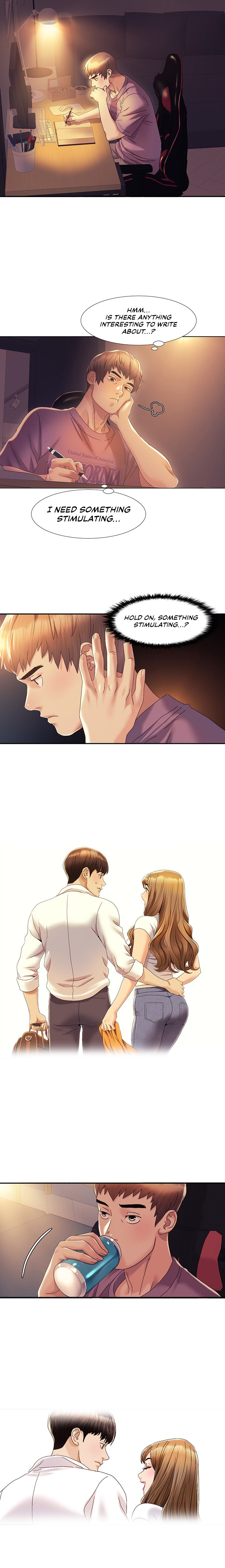 Neulsome Studio - Chapter 1 [photo 23] - MangaPorn