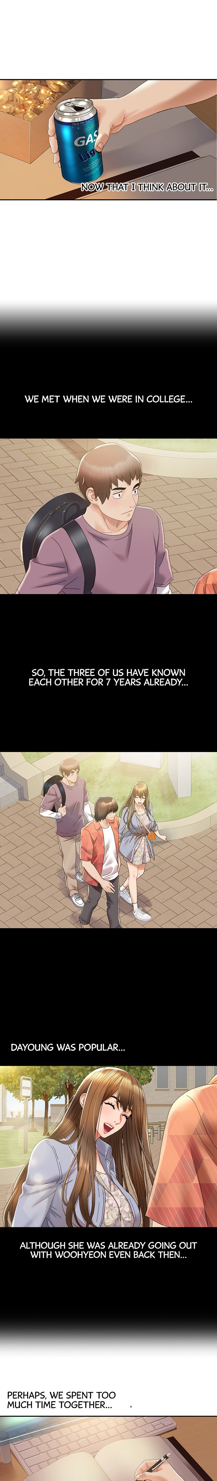 Neulsome Studio - Chapter 1 [photo 24] - MangaPorn