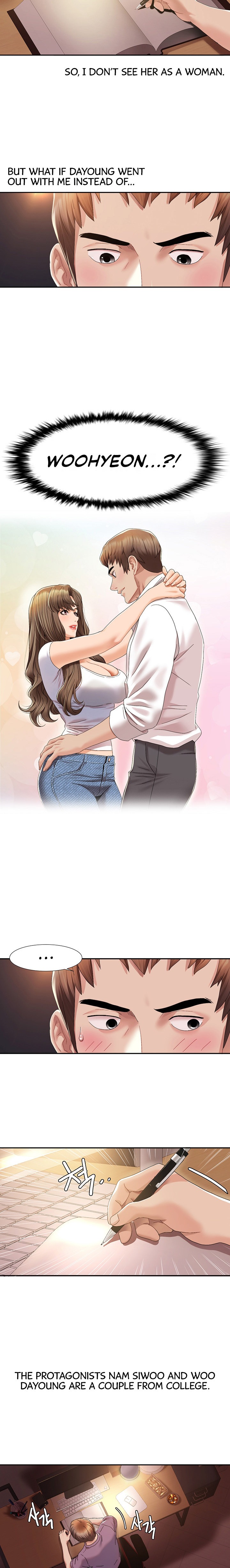 Neulsome Studio - Chapter 1 [photo 25] - MangaPorn