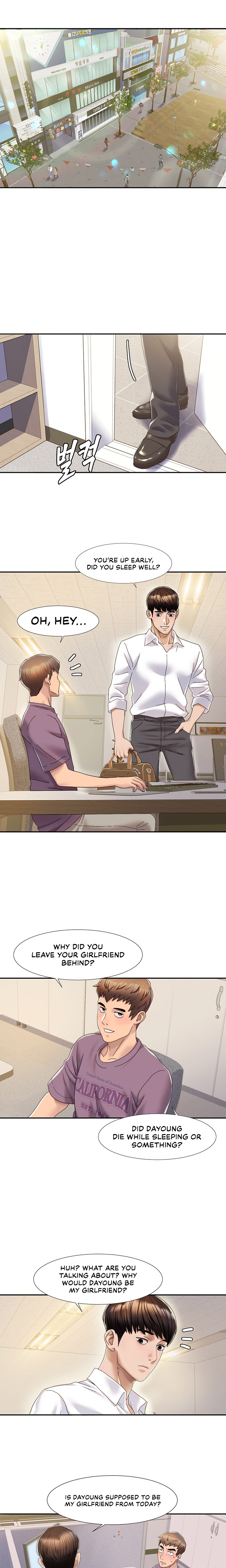 Neulsome Studio - Chapter 1 [photo 28] - MangaPorn