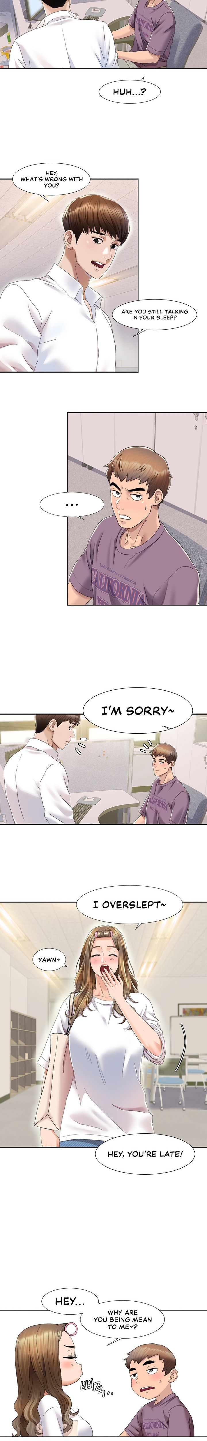 Neulsome Studio - Chapter 1 [photo 29] - MangaPorn