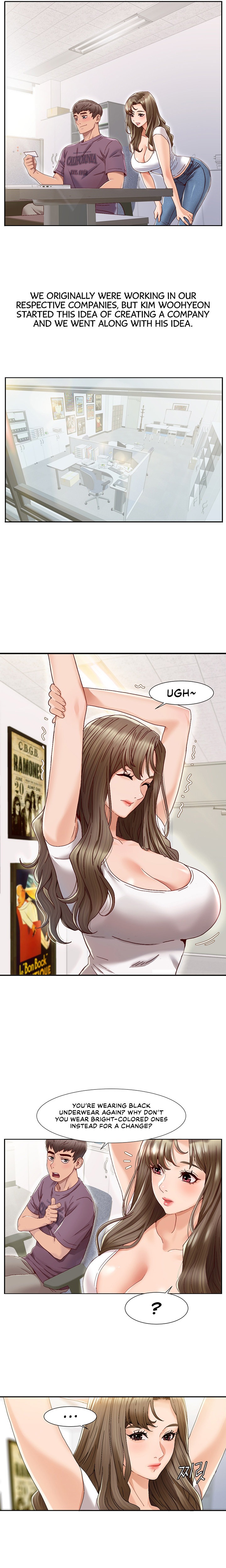 Neulsome Studio - Chapter 1 [photo 7] - MangaPorn