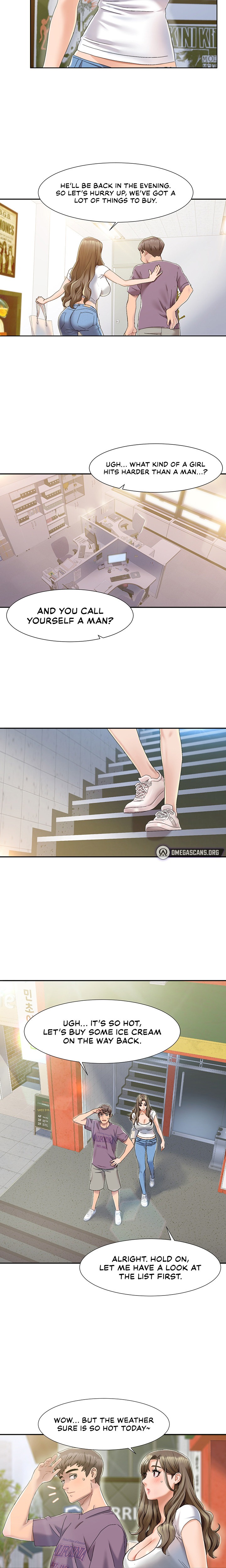 Neulsome Studio - Chapter 1 [photo 9] - MangaPorn