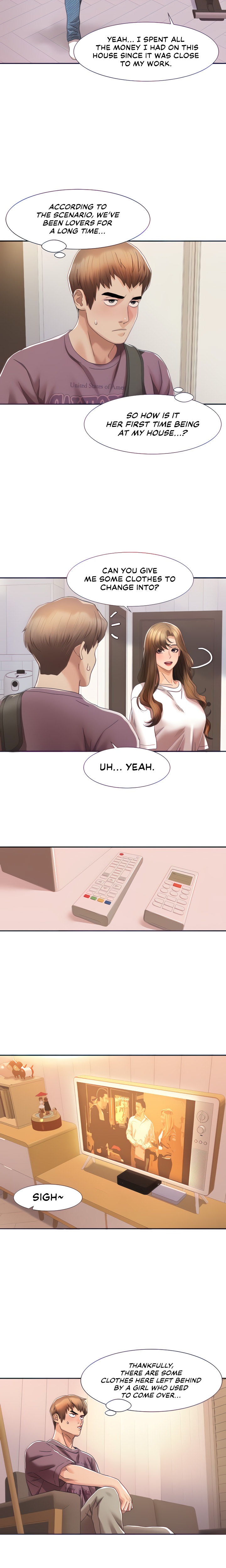 Neulsome Studio - Chapter 2 [photo 11] - MangaPorn