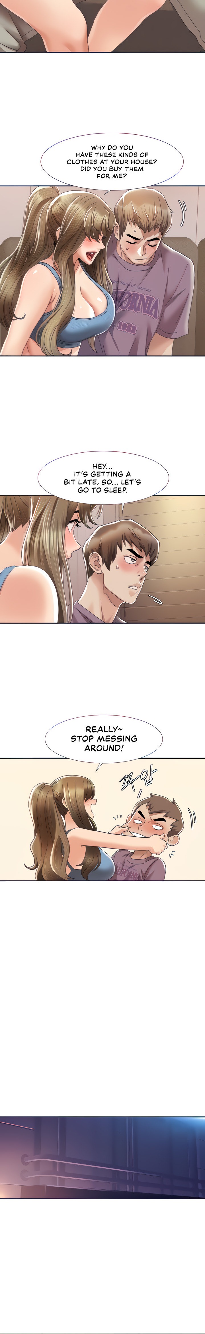 Neulsome Studio - Chapter 2 [photo 14] - MangaPorn