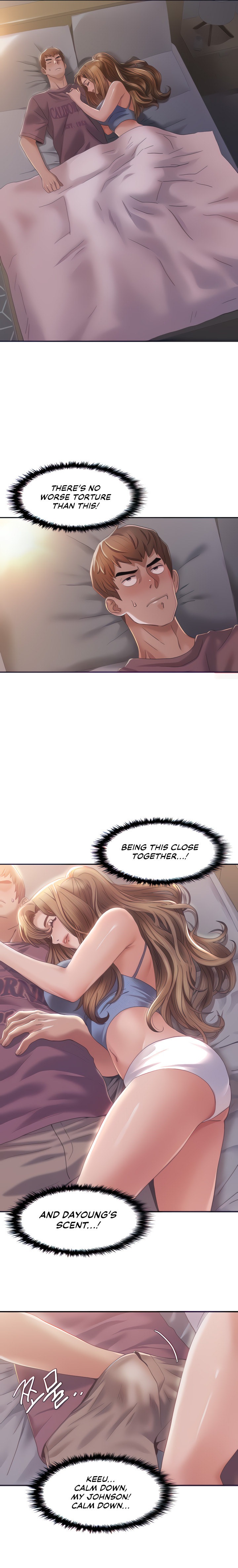 Neulsome Studio - Chapter 2 [photo 15] - MangaPorn