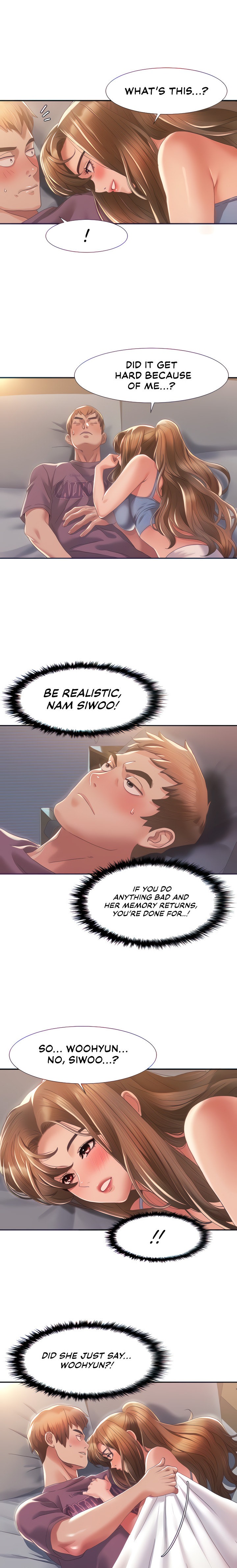 Neulsome Studio - Chapter 2 [photo 16] - MangaPorn