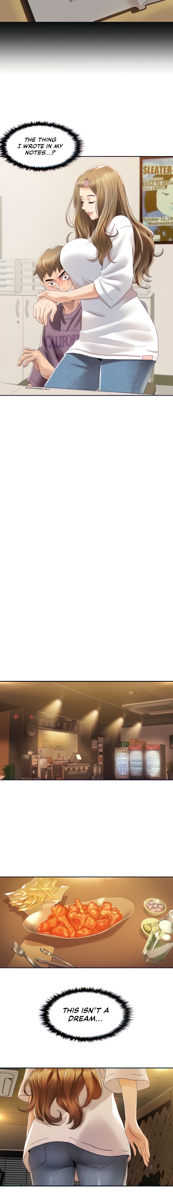 Neulsome Studio - Chapter 2 [photo 2] - MangaPorn