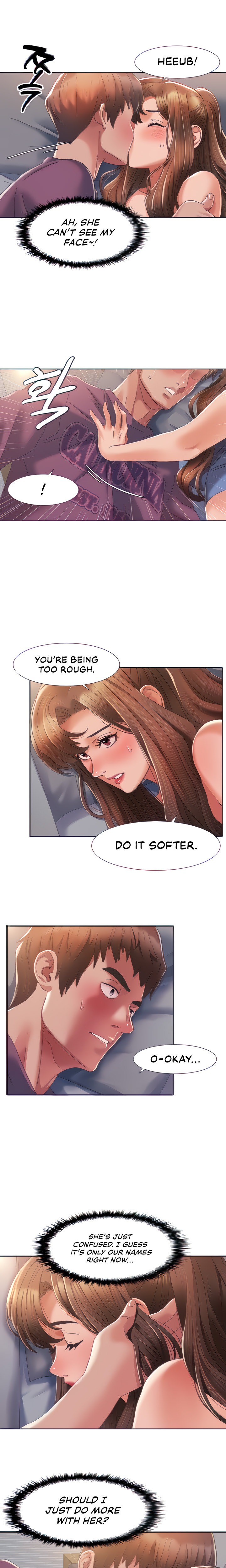 Neulsome Studio - Chapter 2 [photo 19] - MangaPorn