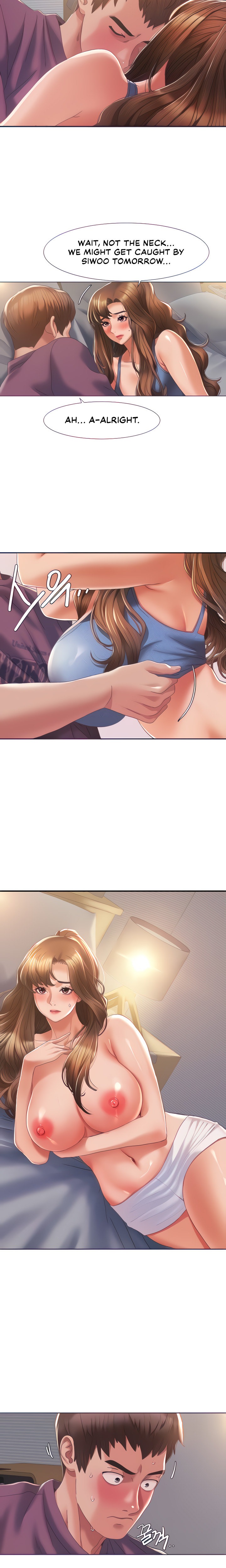 Neulsome Studio - Chapter 2 [photo 20] - MangaPorn