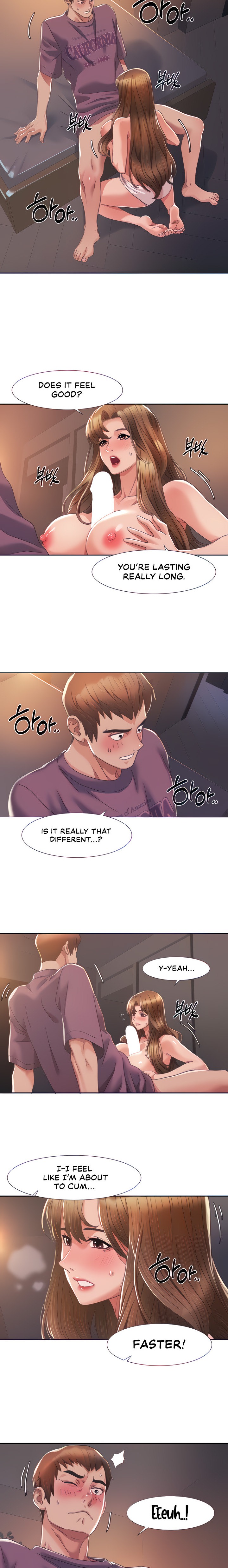 Neulsome Studio - Chapter 2 [photo 28] - MangaPorn