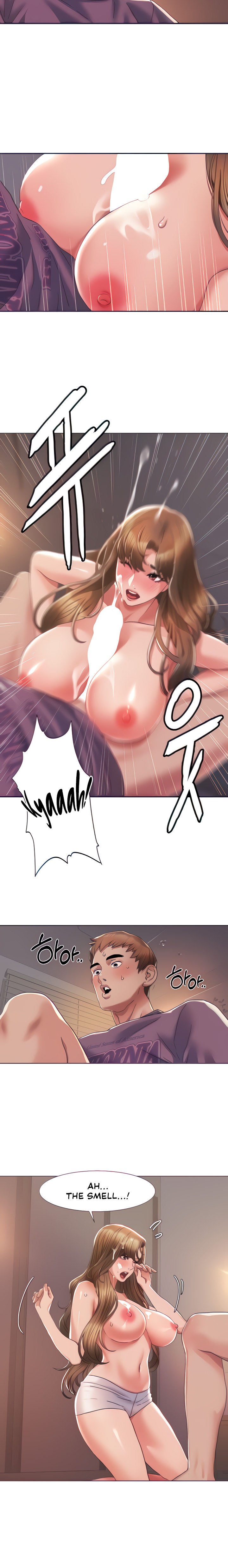 Neulsome Studio - Chapter 2 [photo 29] - MangaPorn