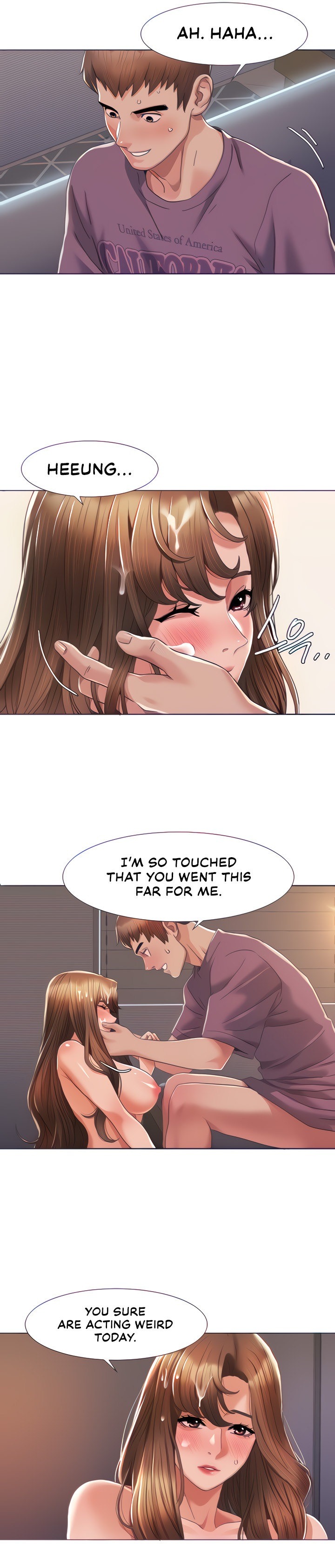 Neulsome Studio - Chapter 2 [photo 30] - MangaPorn