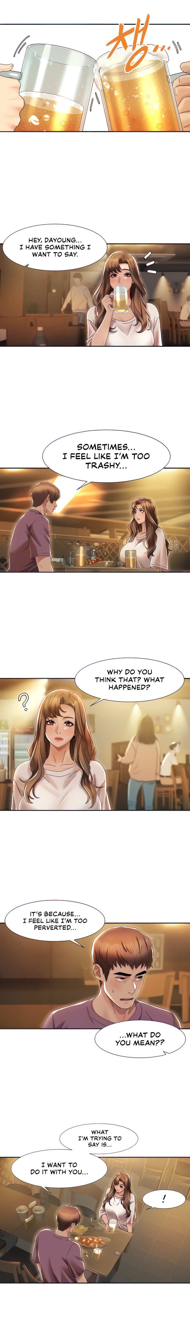 Neulsome Studio - Chapter 2 [photo 4] - MangaPorn