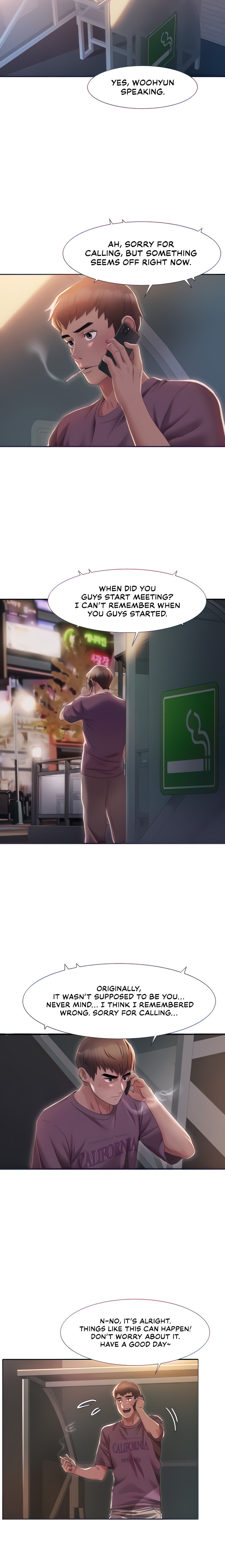 Neulsome Studio - Chapter 2 [photo 8] - MangaPorn