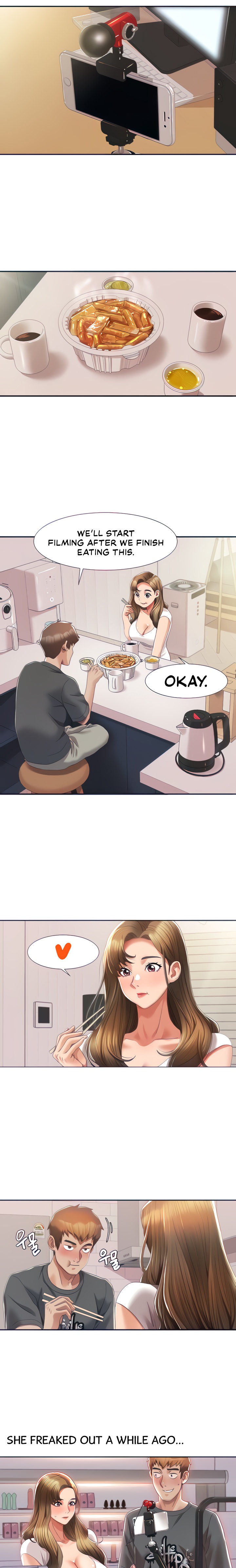 Neulsome Studio - Chapter 3 [photo 12] - MangaPorn