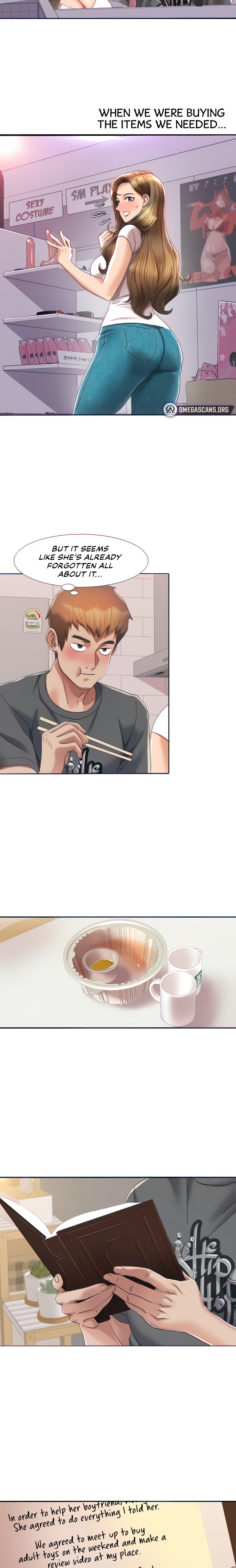 Neulsome Studio - Chapter 3 [photo 13] - MangaPorn