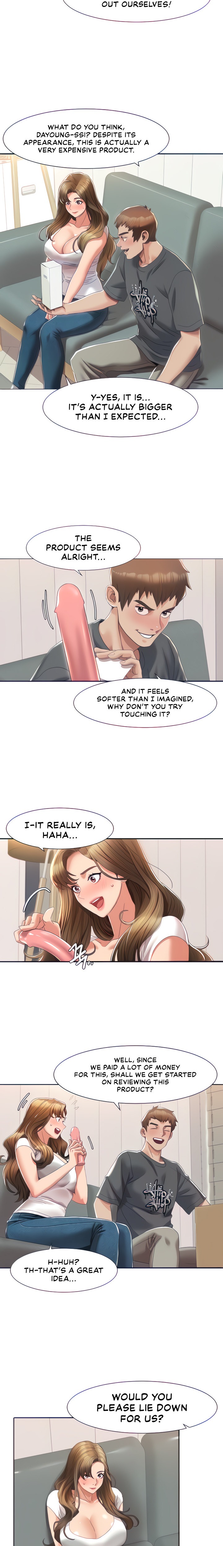 Neulsome Studio - Chapter 3 [photo 16] - MangaPorn