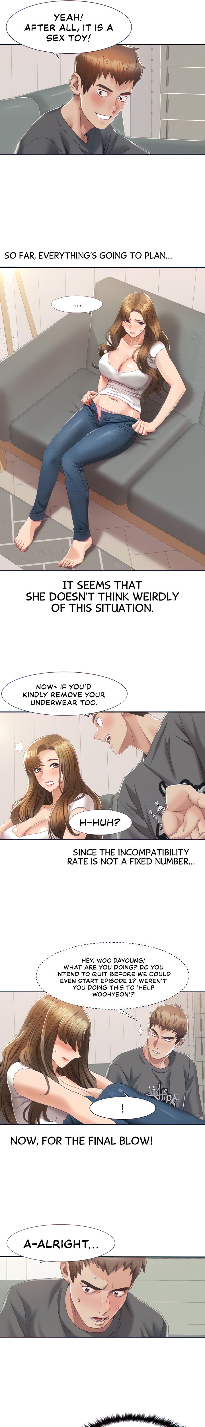 Neulsome Studio - Chapter 3 [photo 18] - MangaPorn