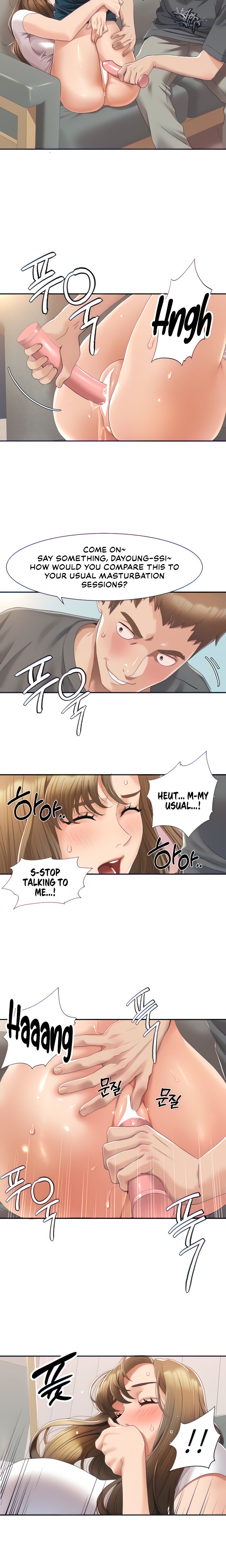 Neulsome Studio - Chapter 3 [photo 20] - MangaPorn