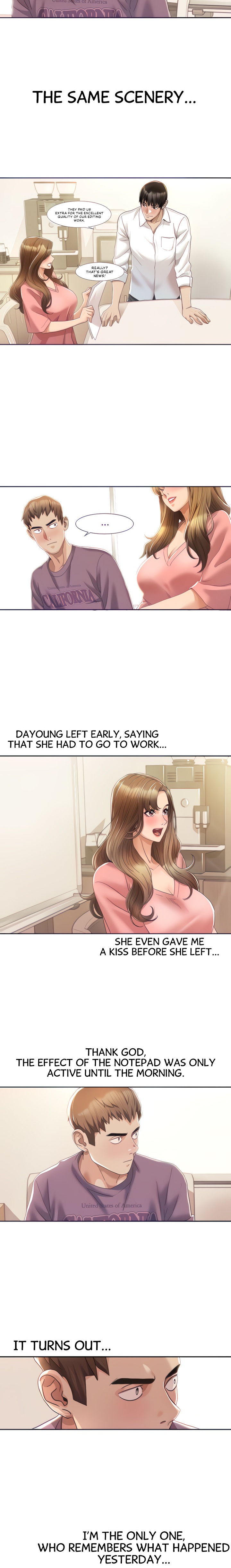 Neulsome Studio - Chapter 3 [photo 3] - MangaPorn