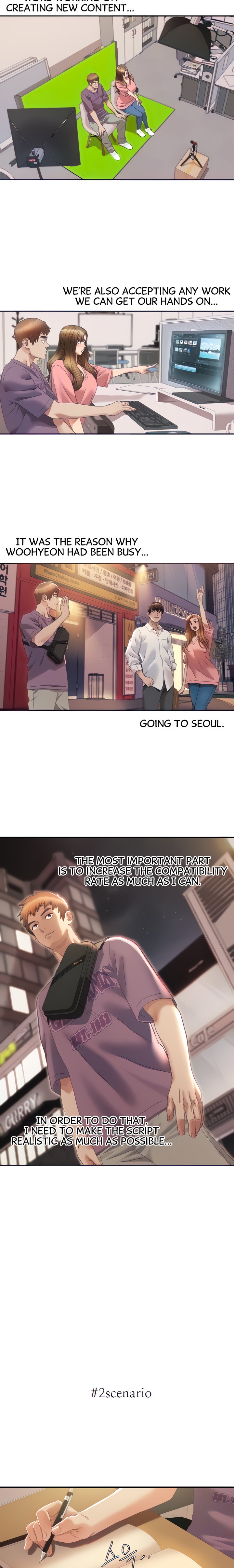 Neulsome Studio - Chapter 3 [photo 5] - MangaPorn