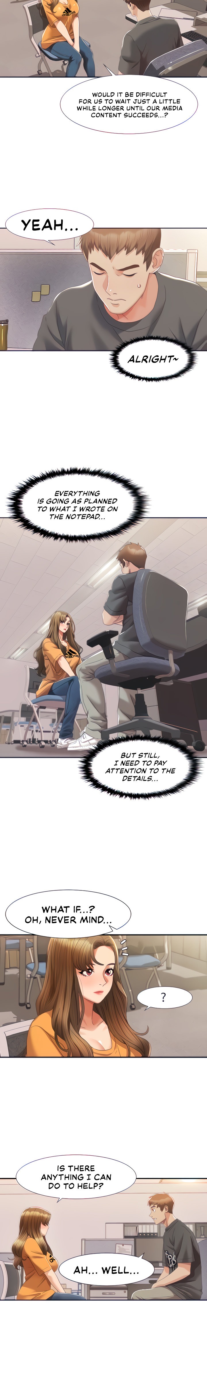 Neulsome Studio - Chapter 3 [photo 8] - MangaPorn