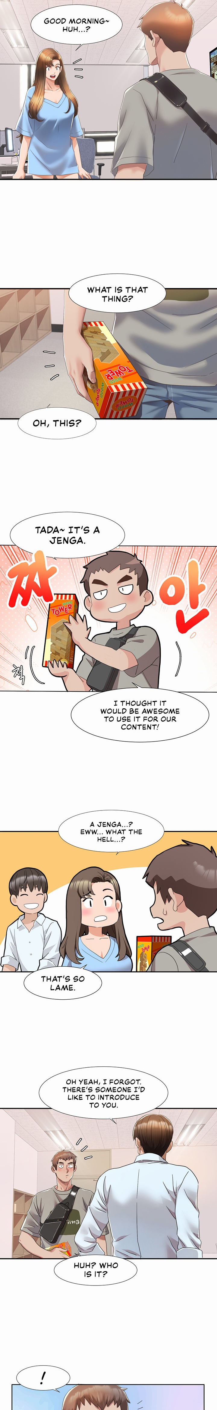 Neulsome Studio - Chapter 4 [photo 14] - MangaPorn