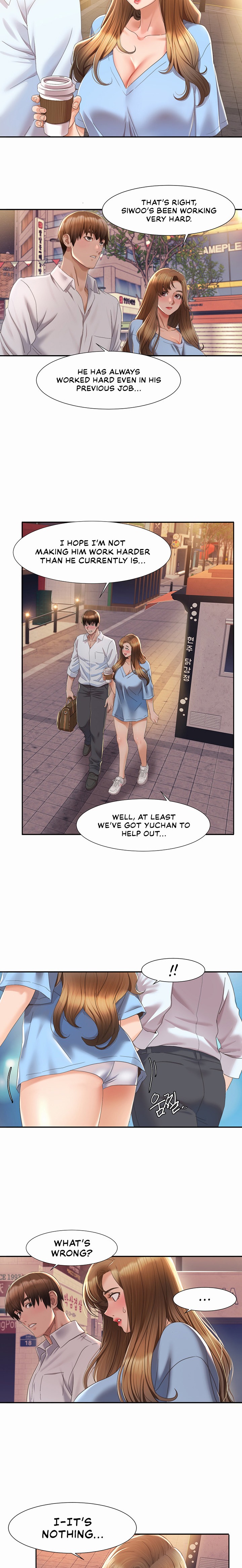 Neulsome Studio - Chapter 4 [photo 17] - MangaPorn