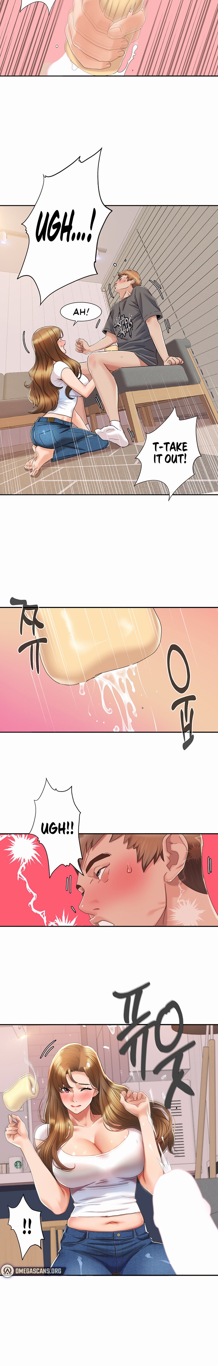 Neulsome Studio - Chapter 4 [photo 9] - MangaPorn