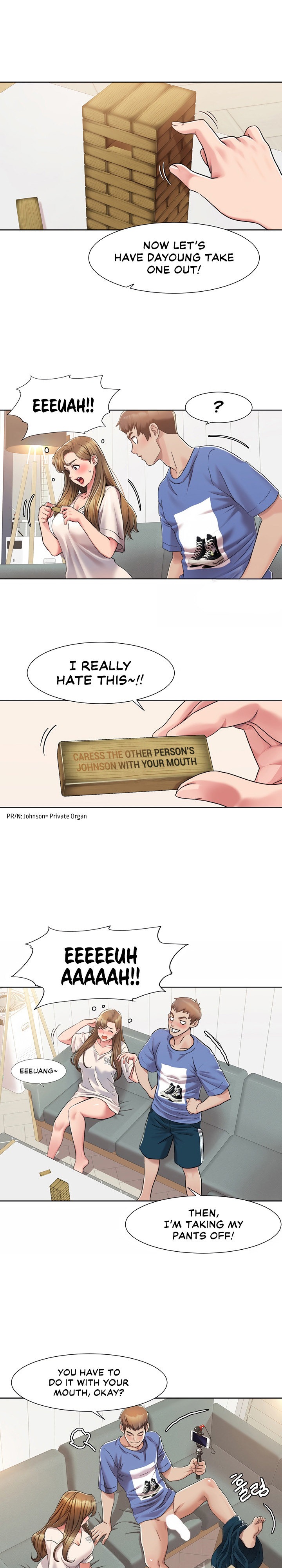 Neulsome Studio - Chapter 5 [photo 10] - MangaPorn