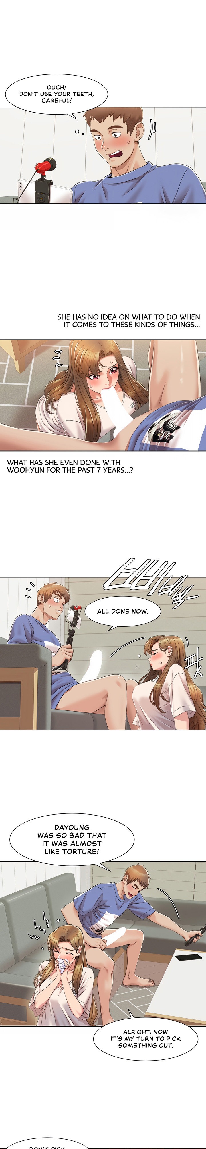 Neulsome Studio - Chapter 5 [photo 13] - MangaPorn