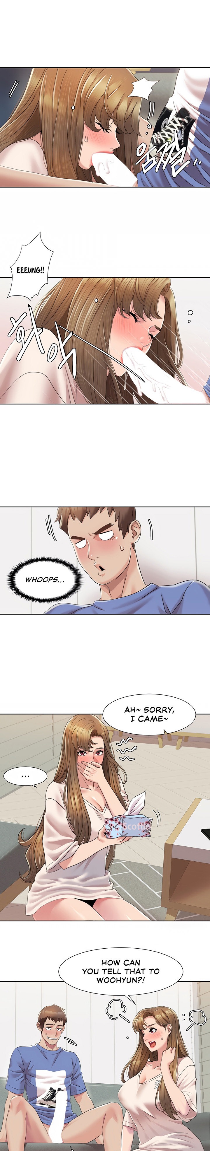 Neulsome Studio - Chapter 5 [photo 16] - MangaPorn