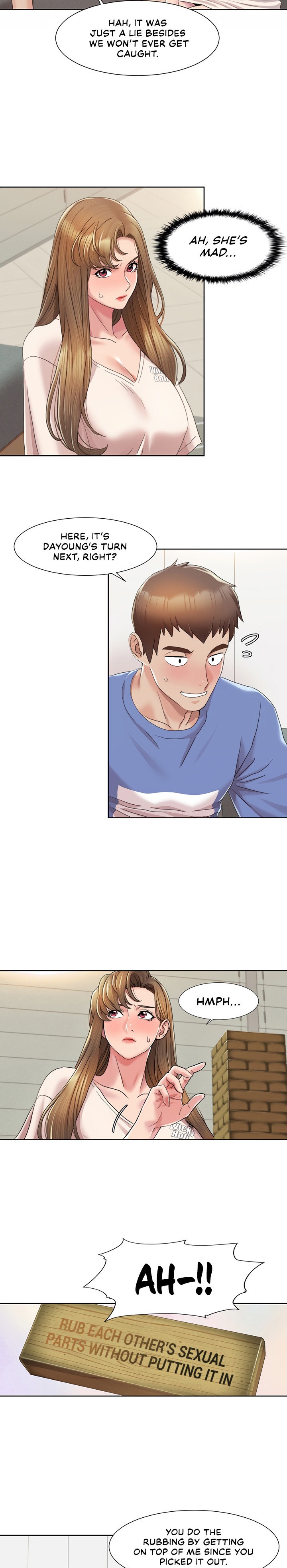 Neulsome Studio - Chapter 5 [photo 17] - MangaPorn