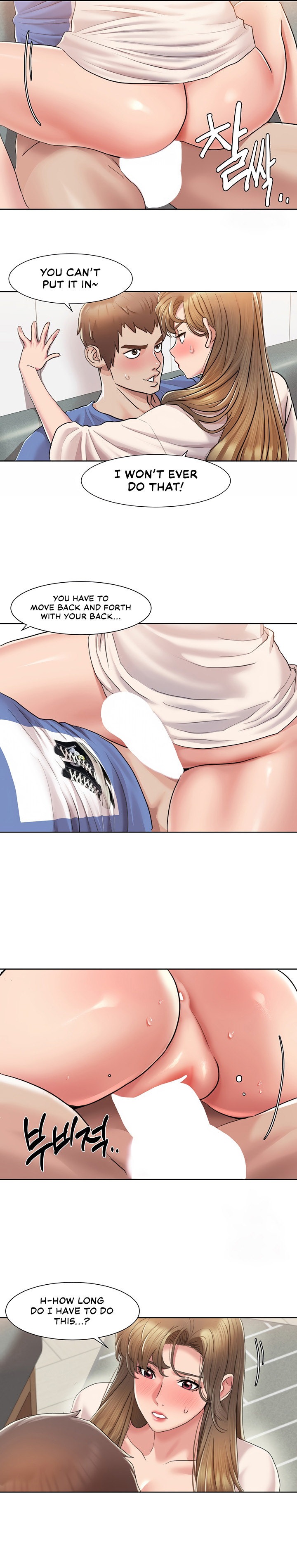 Neulsome Studio - Chapter 5 [photo 19] - MangaPorn