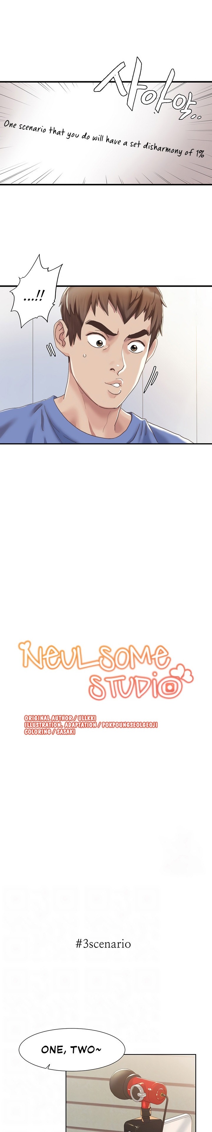 Neulsome Studio - Chapter 5 [photo 2] - MangaPorn