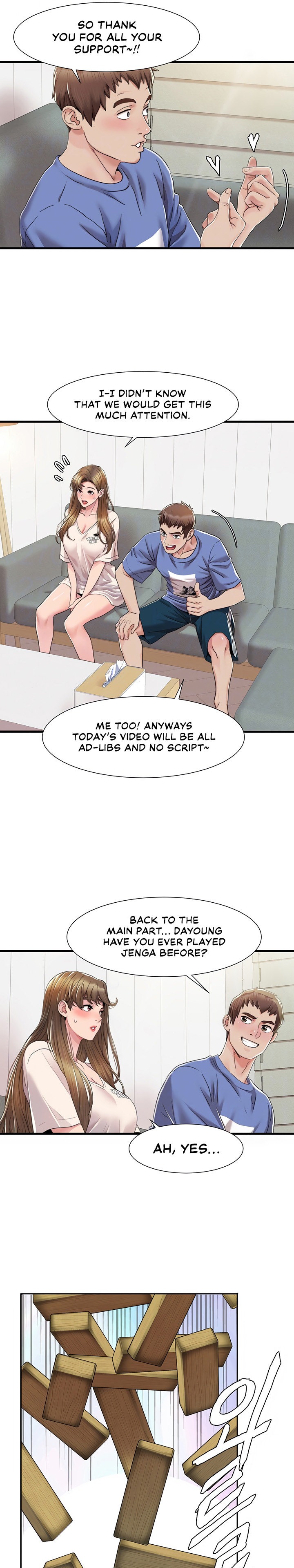 Neulsome Studio - Chapter 5 [photo 4] - MangaPorn