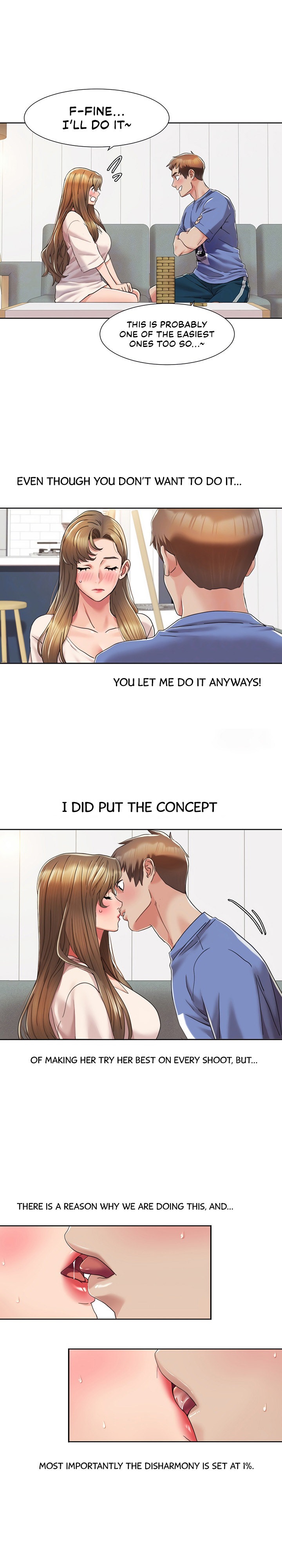 Neulsome Studio - Chapter 5 [photo 8] - MangaPorn