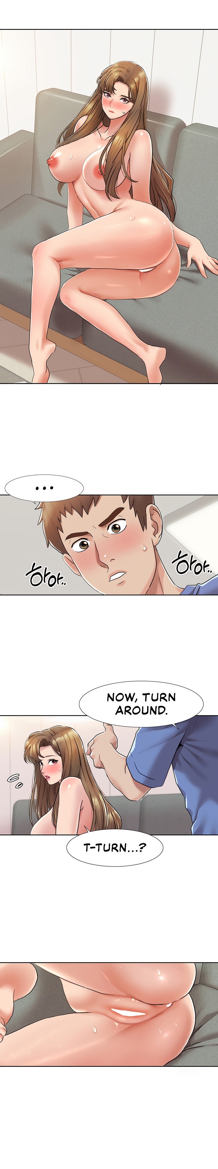 Neulsome Studio - Chapter 6 [photo 12] - MangaPorn