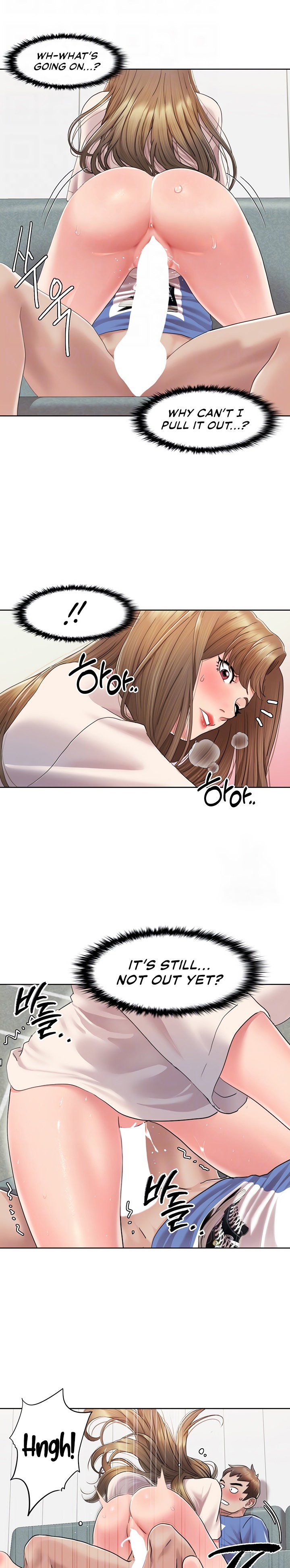 Neulsome Studio - Chapter 6 [photo 5] - MangaPorn