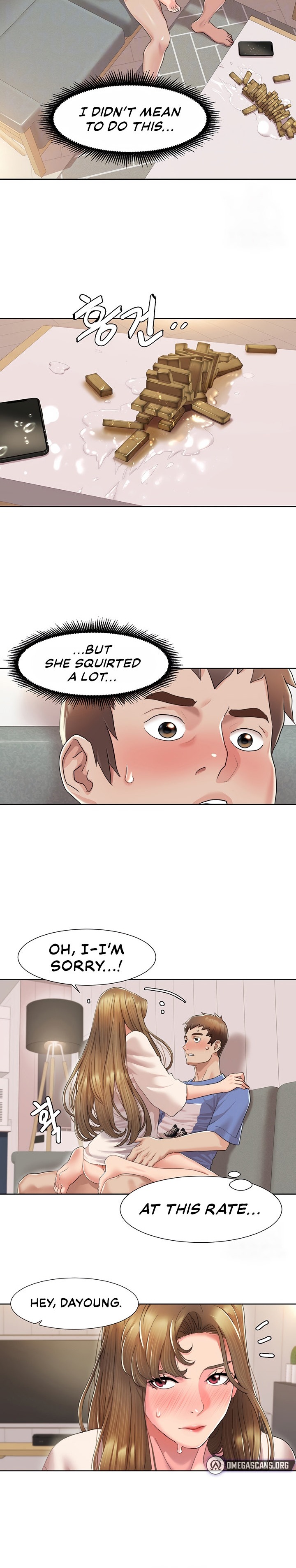 Neulsome Studio - Chapter 6 [photo 9] - MangaPorn