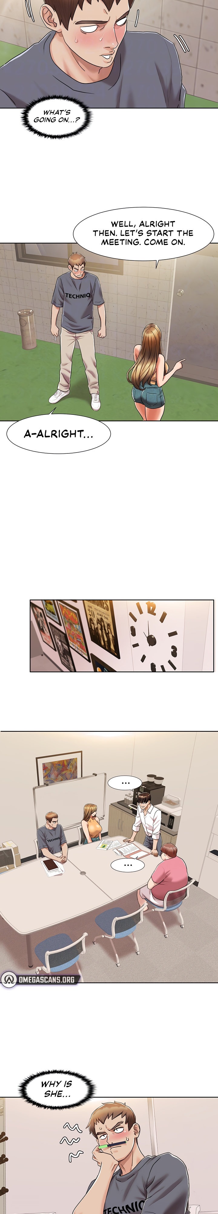 Neulsome Studio - Chapter 7 [photo 8] - MangaPorn