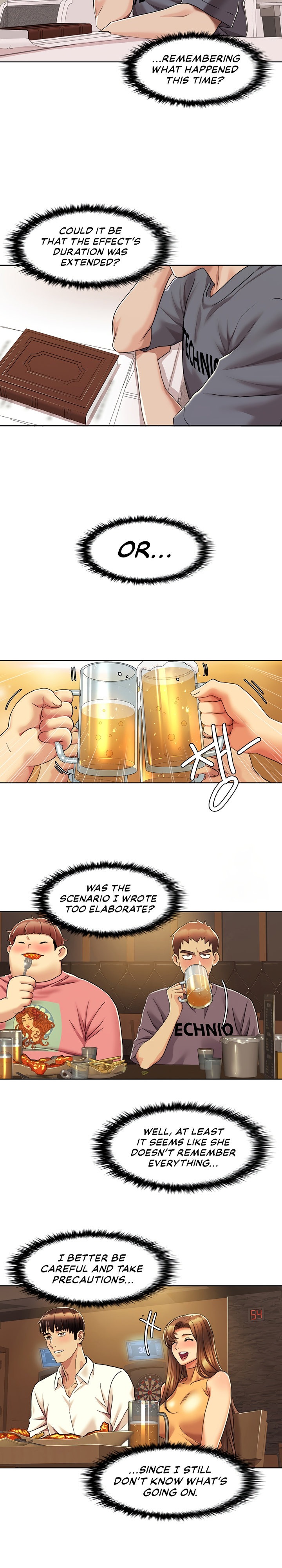 Neulsome Studio - Chapter 7 [photo 9] - MangaPorn