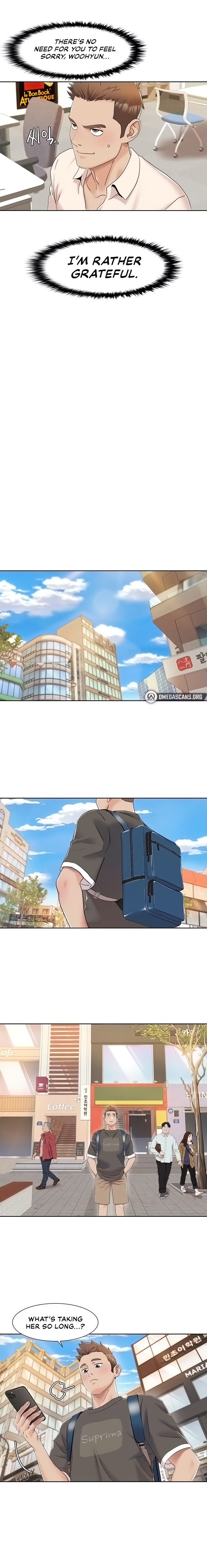 Neulsome Studio - Chapter 8 [photo 6] - MangaPorn