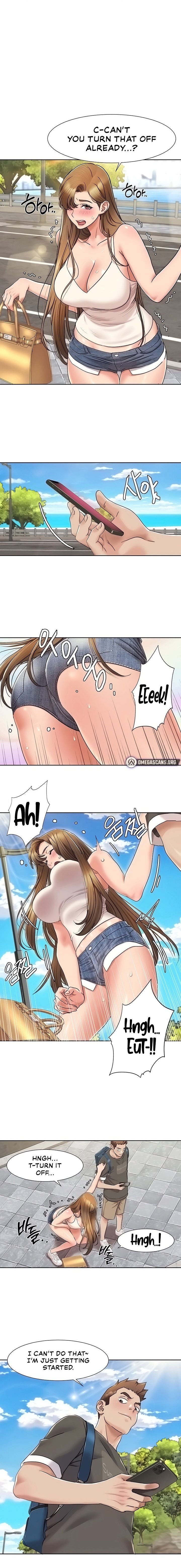 Neulsome Studio - Chapter 9 [photo 1] - MangaPorn