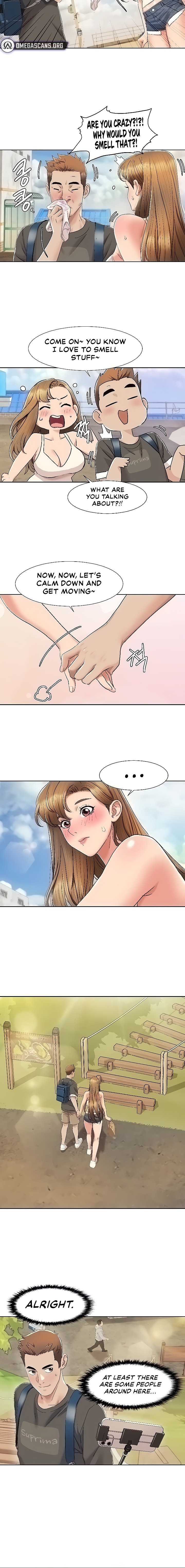 Neulsome Studio - Chapter 9 [photo 10] - MangaPorn